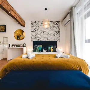 Les Precieuses & I Apartment Avignon