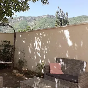 Alma Bella Bed and breakfast