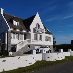 D'hotes Ker Bel Leur Frühstückspension Kerlouan