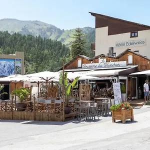 Edelweiss Hotel Auron