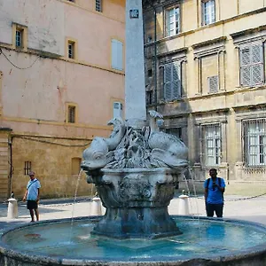 Cassis Apartment Aix-en-Provence