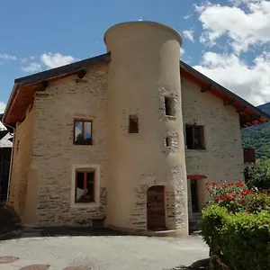  Gasthof A La Bouge'hotes