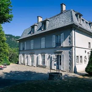  Frühstückspension Le Kino Panorama