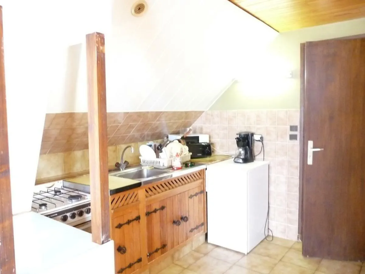 ホテル Le Relais Des Ecrins Saint-Christophe-en-Oisans フランス