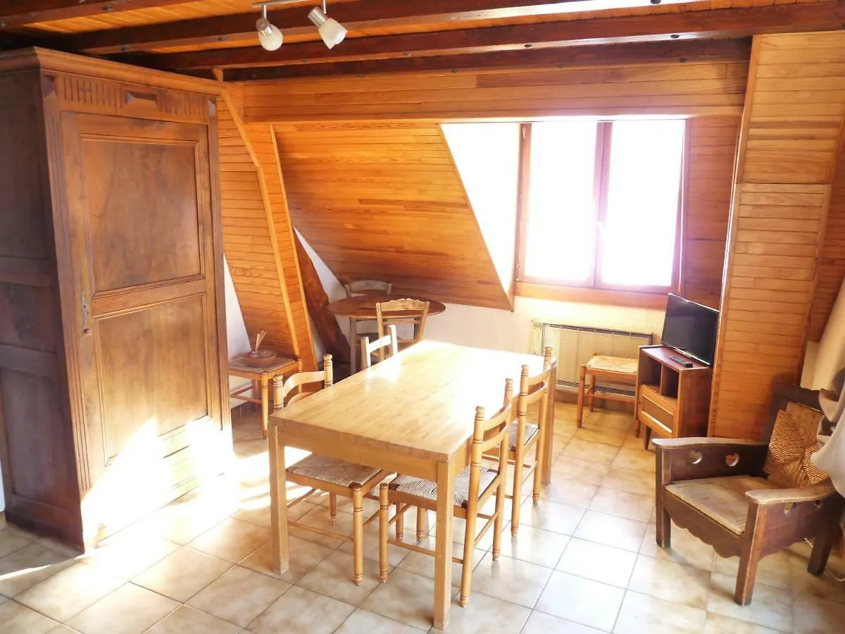 Hotel Le Relais Des Ecrins Saint-Christophe-en-Oisans