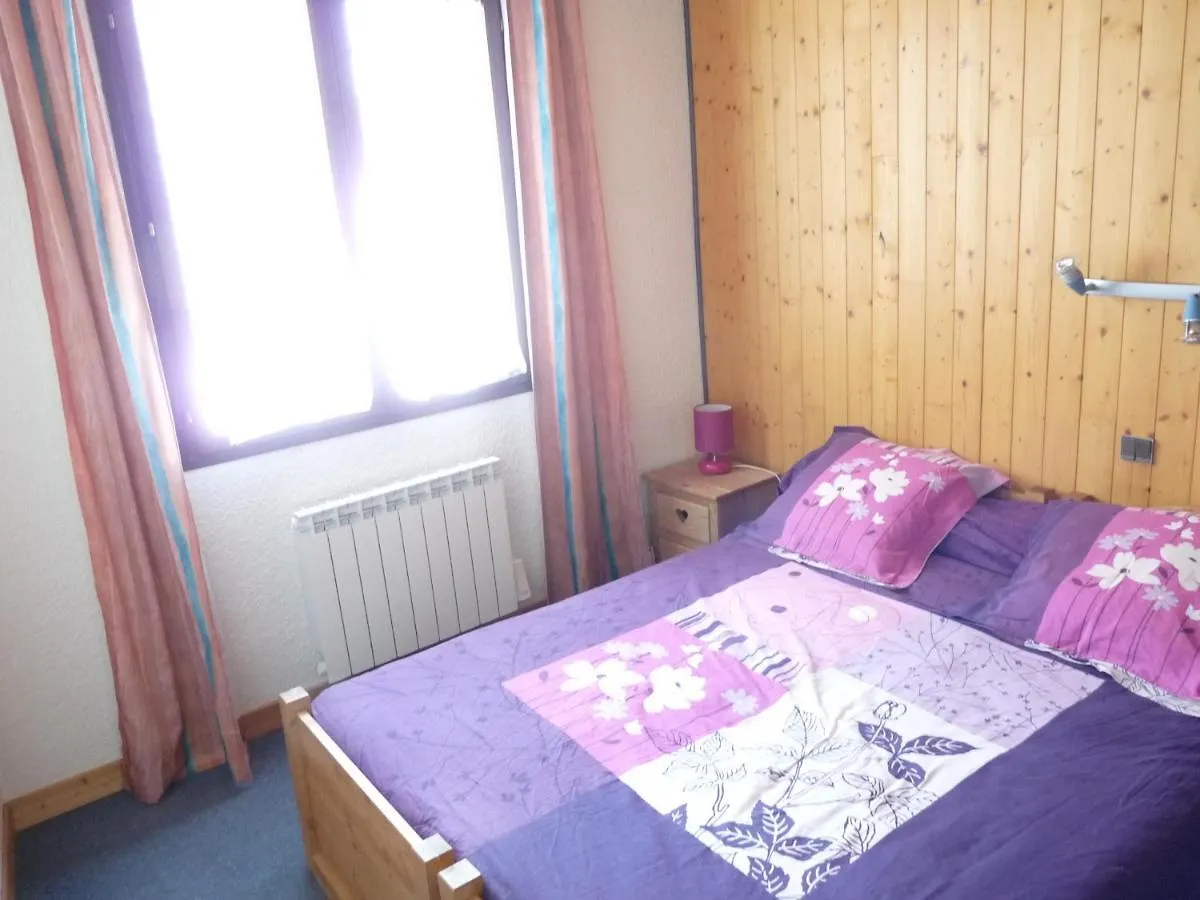 ホテル Le Relais Des Ecrins Saint-Christophe-en-Oisans